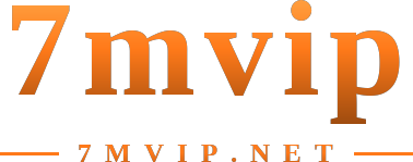 7mvip logo