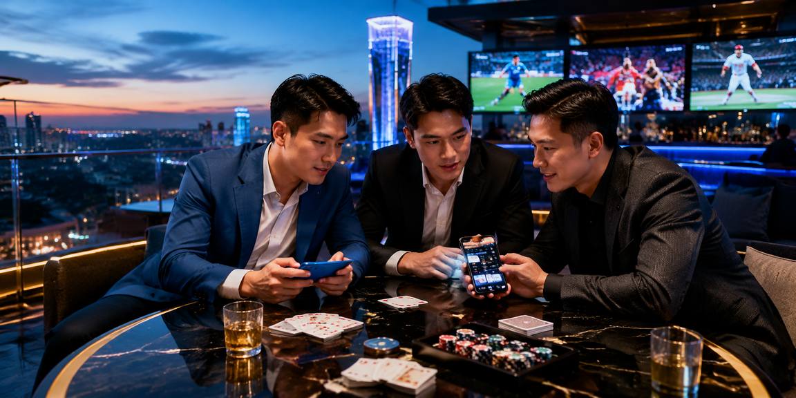 7mvip Casino & Slot